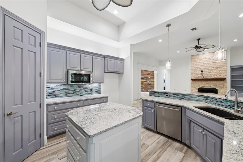 Pecan Estates Sec 2 - Residential