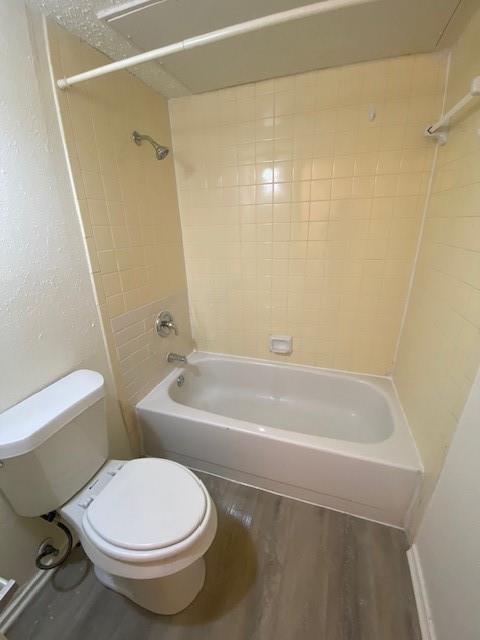 Oakhollow Condo - Residential Lease