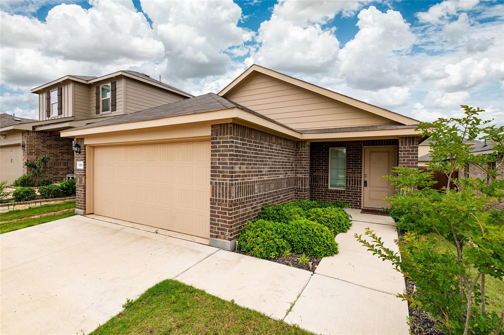 125 Running River Drive