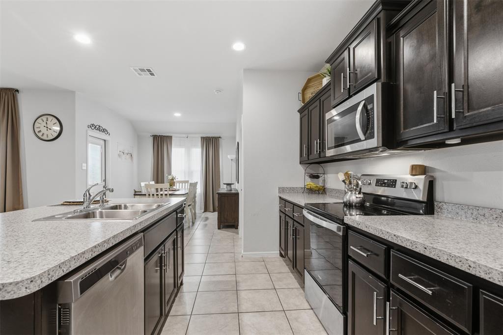 Creekside Estates - Residential