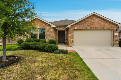3400 Quiet Valley Road Fort Worth TX 76123