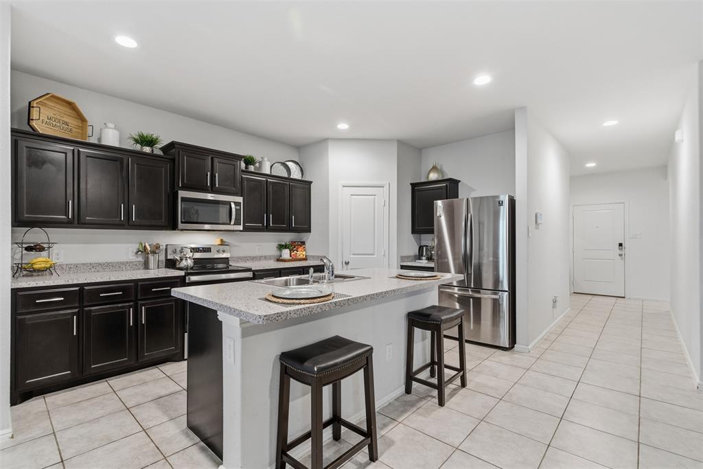 Creekside Estates - Residential