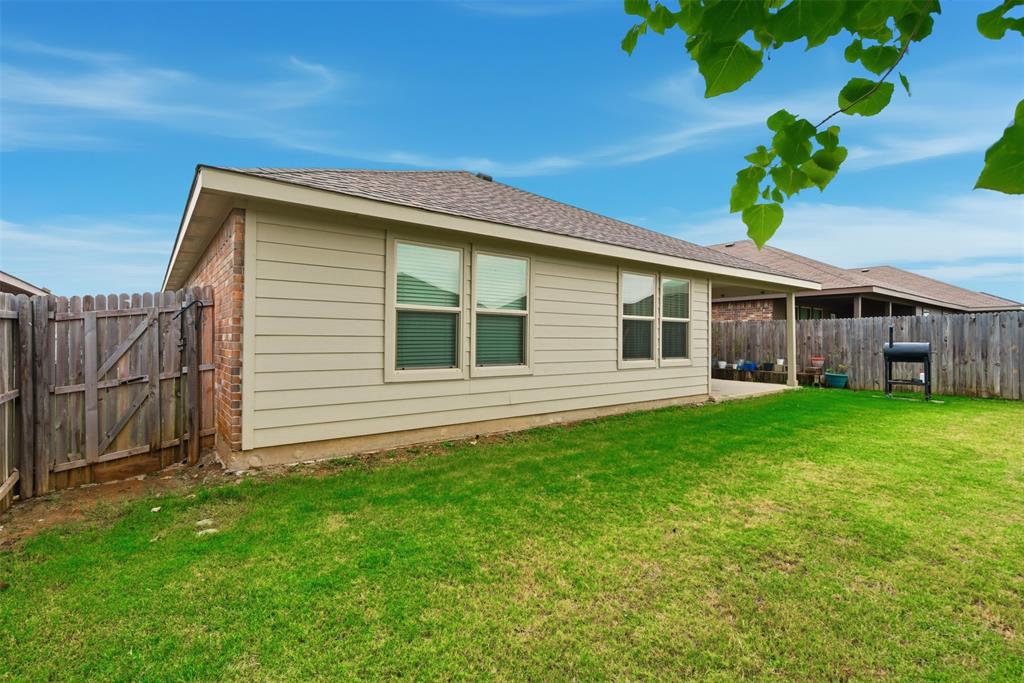 Creekside Estates - Residential