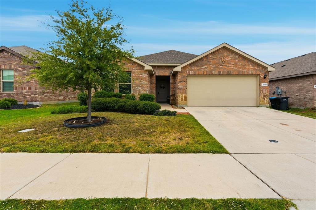 Creekside Estates - Residential