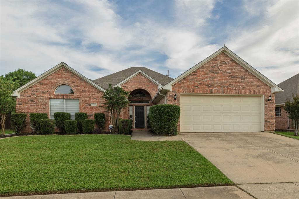 6233 Roaring Springs Drive