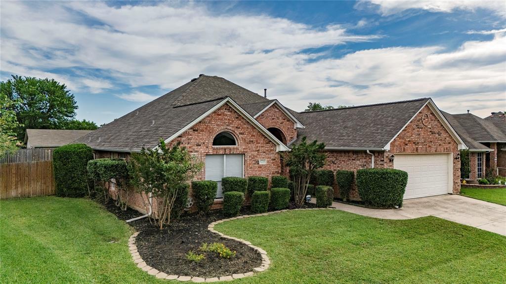 6233 Roaring Springs Drive