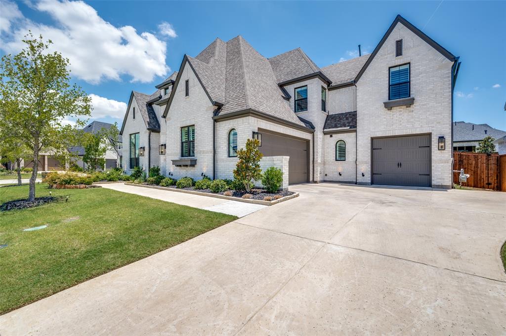 630 Breton Drive