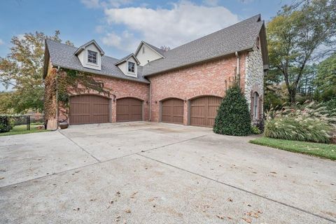 A home in Whitehouse