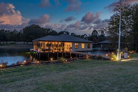 A home in Whitehouse