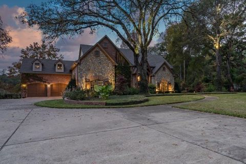 A home in Whitehouse