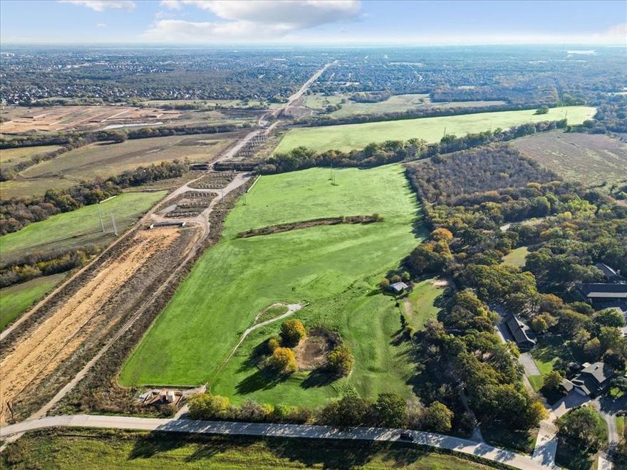 Back on the market!! Don’t miss your chance to own this amazing property. This is a once-in-a-lifetime opportunity. 35 plus acres of unrestricted land, along with a 2,000 plus sqft home that overlooks the land. Land features stock ponds, barns, and lots of space to roam. Home is a 3 bedroom, 2 bath, wood burning fireplace, porte-cochère, dining room, living room, covered patios and more. Award winning school district in an area that is primed to grow. The possibilities and opportunities are endless as you take this blank palette and make it your own. This sale is two parcels 64859 and 64925.