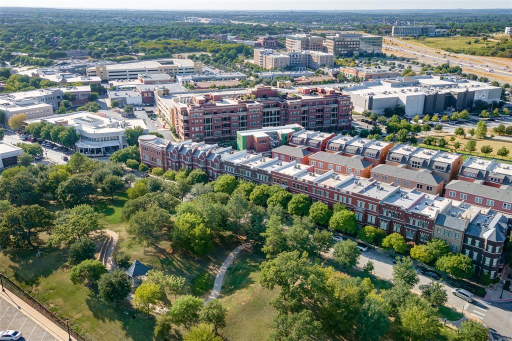 Brownstones Ph C - Residential Lease