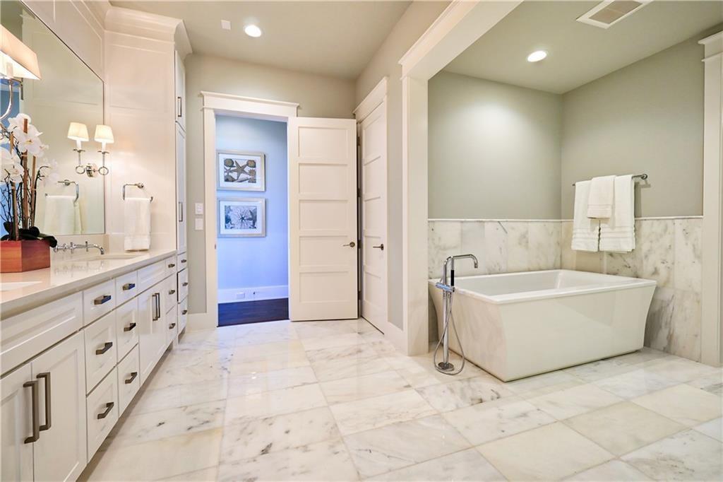 Brownstones Ph C - Residential Lease