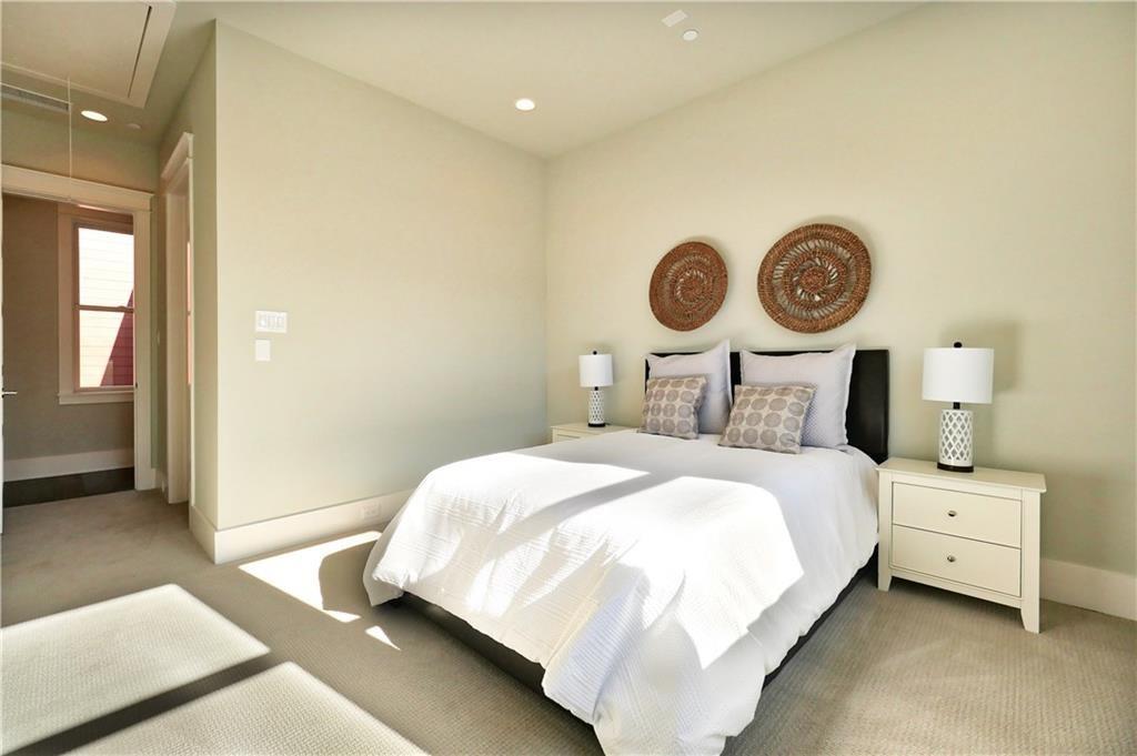 Brownstones Ph C - Residential Lease