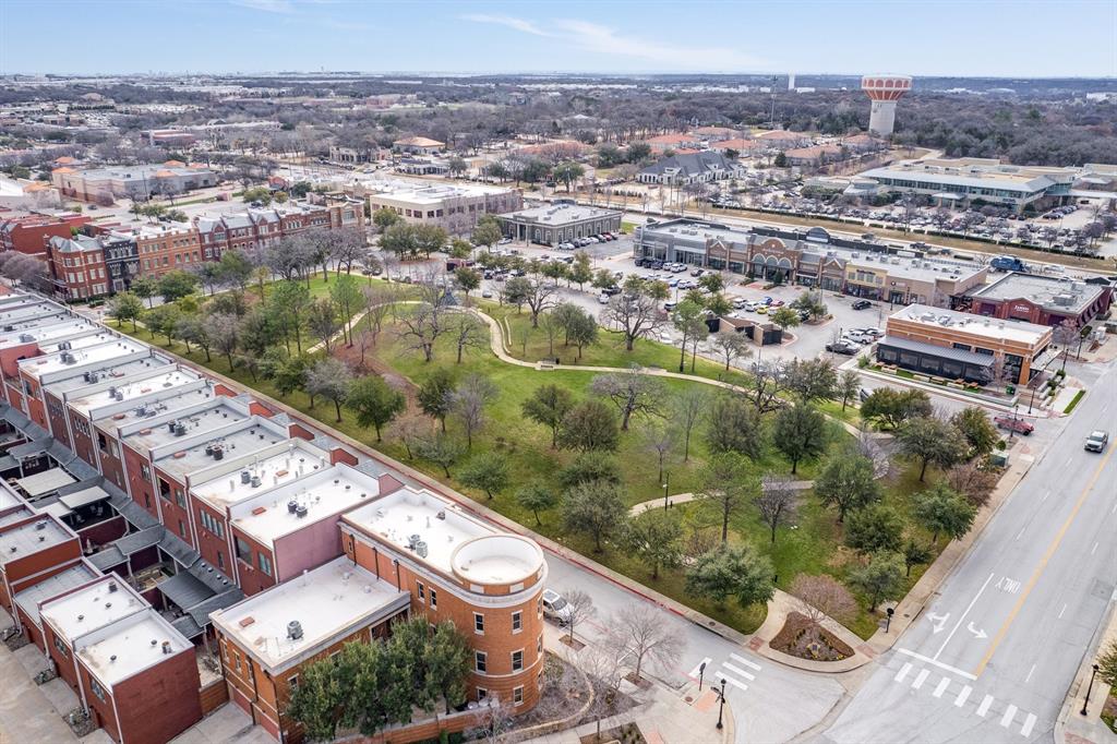 Brownstones Ph C - Residential Lease