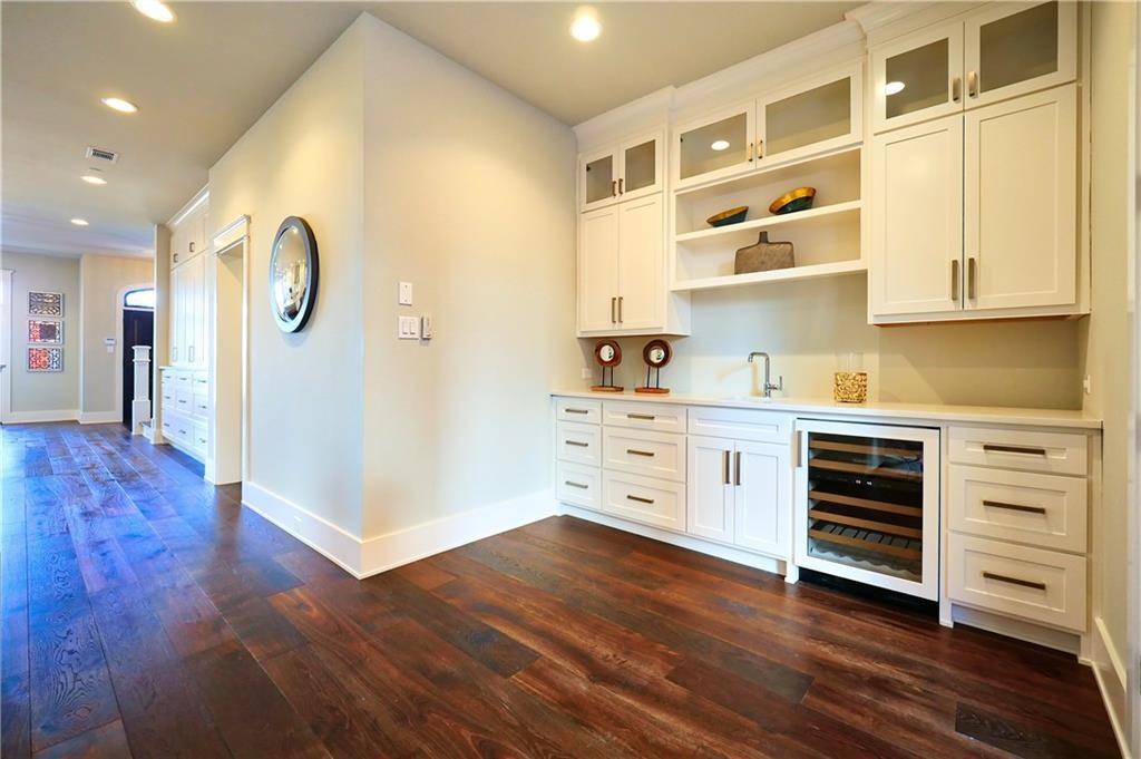 Brownstones Ph C - Residential Lease