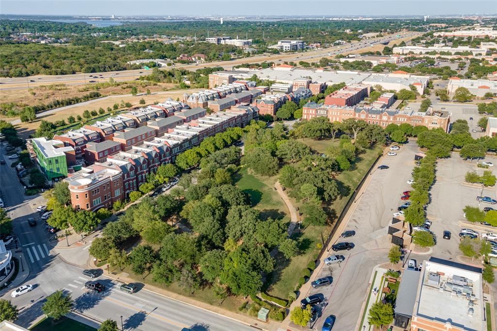 Brownstones Ph C - Residential Lease