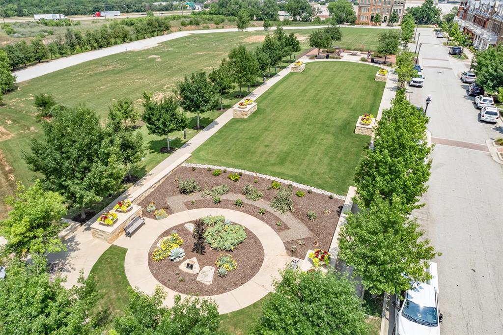 Brownstones Ph C - Residential Lease