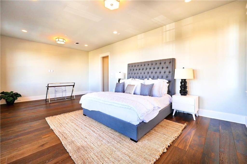 Brownstones Ph C - Residential Lease