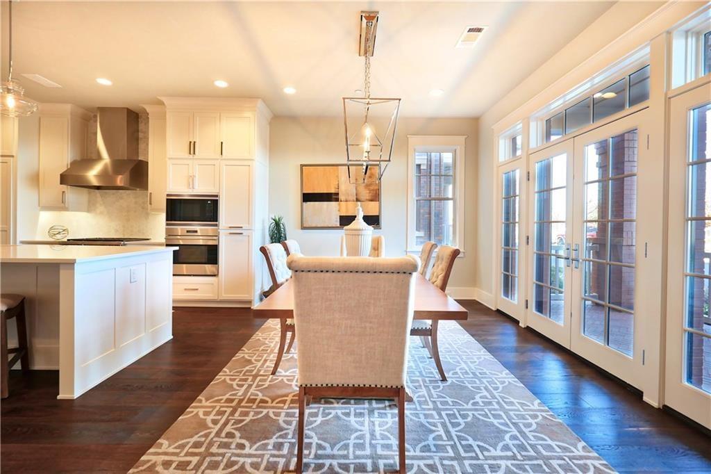 Brownstones Ph C - Residential Lease