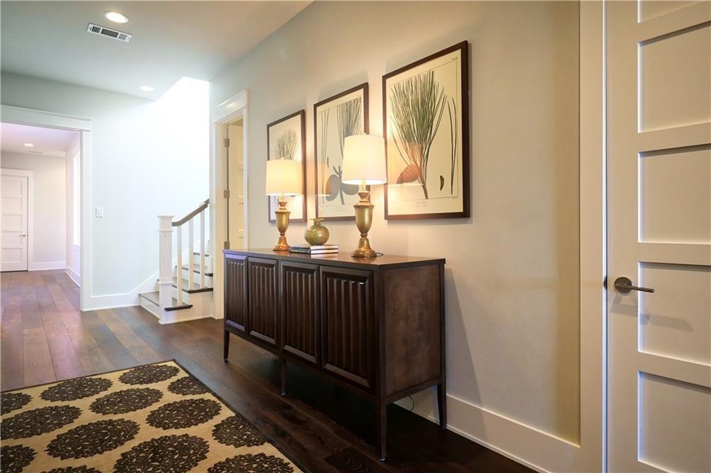 Brownstones Ph C - Residential Lease