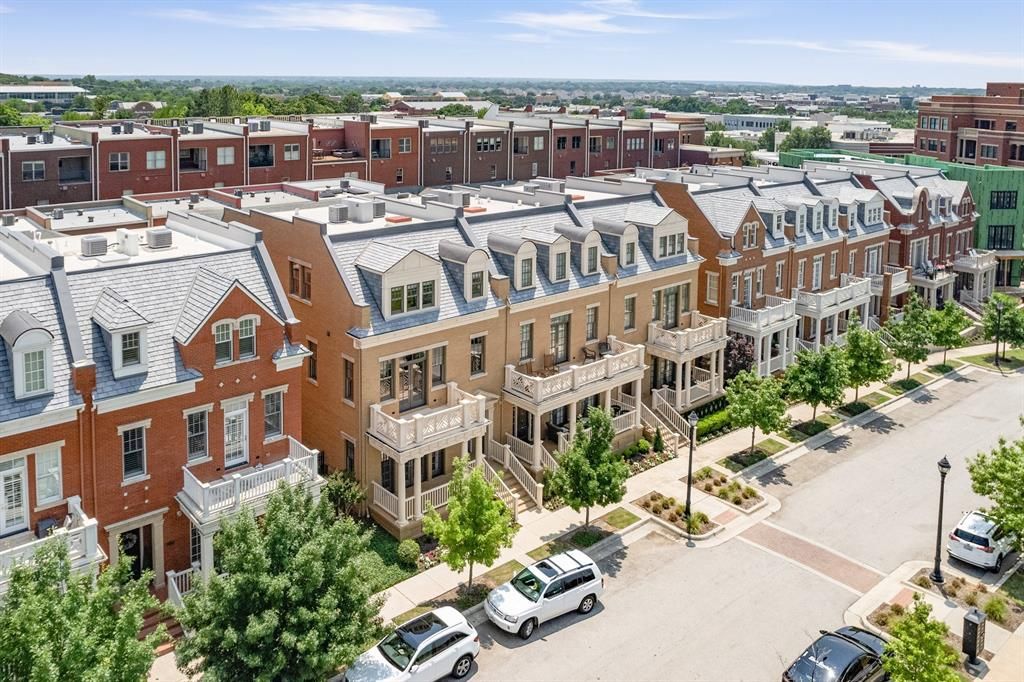 Photo for 1549 Meeting Street, Southlake, TX 76092 (MLS # 20957497)