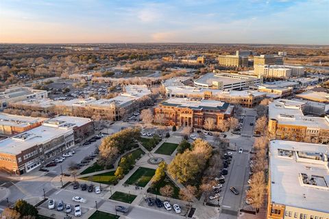 Tiny photo for 1549 Meeting Street, Southlake, TX 76092 (MLS # 20957497)