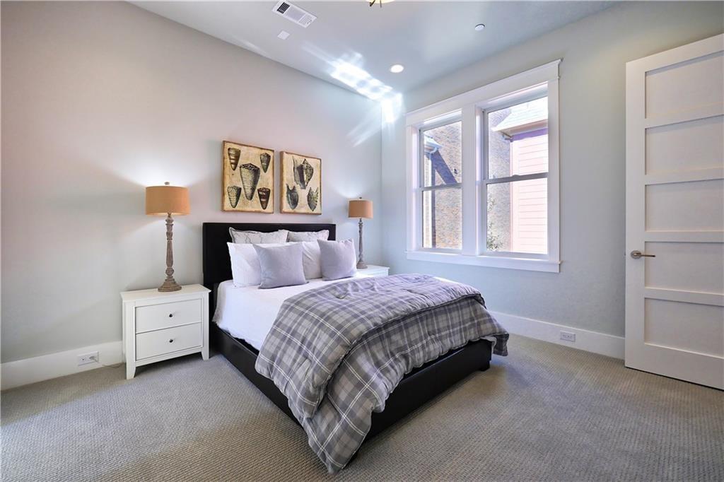 Brownstones Ph C - Residential Lease