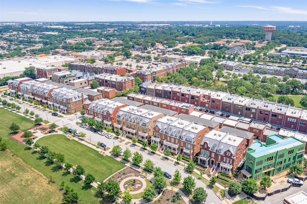 Brownstones Ph C - Residential Lease