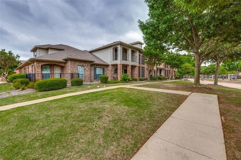 A home in McKinney