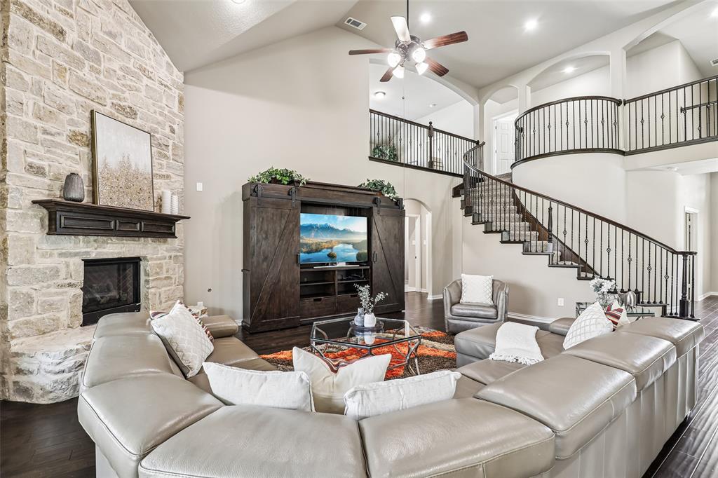 Presidio West - Residential