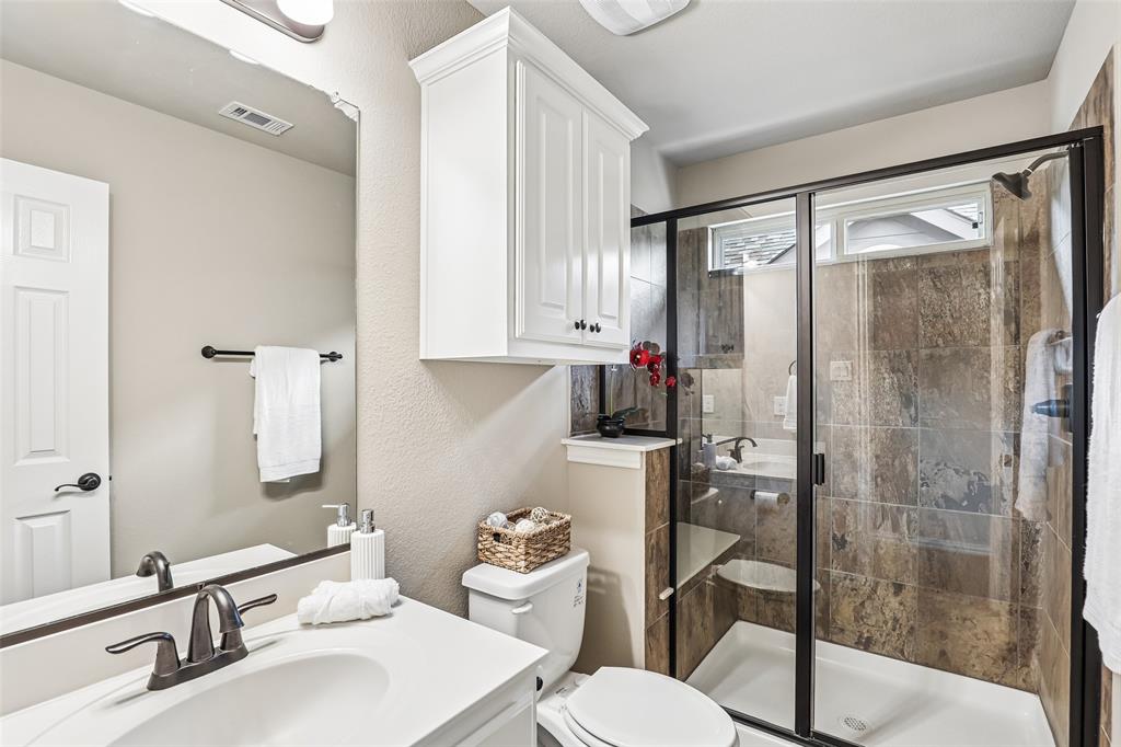 Presidio West - Residential