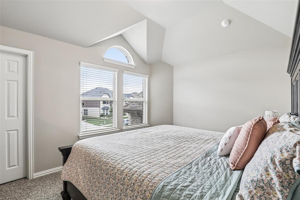 Presidio West - Residential