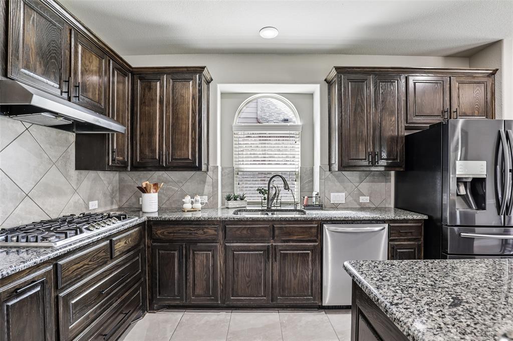 Presidio West - Residential