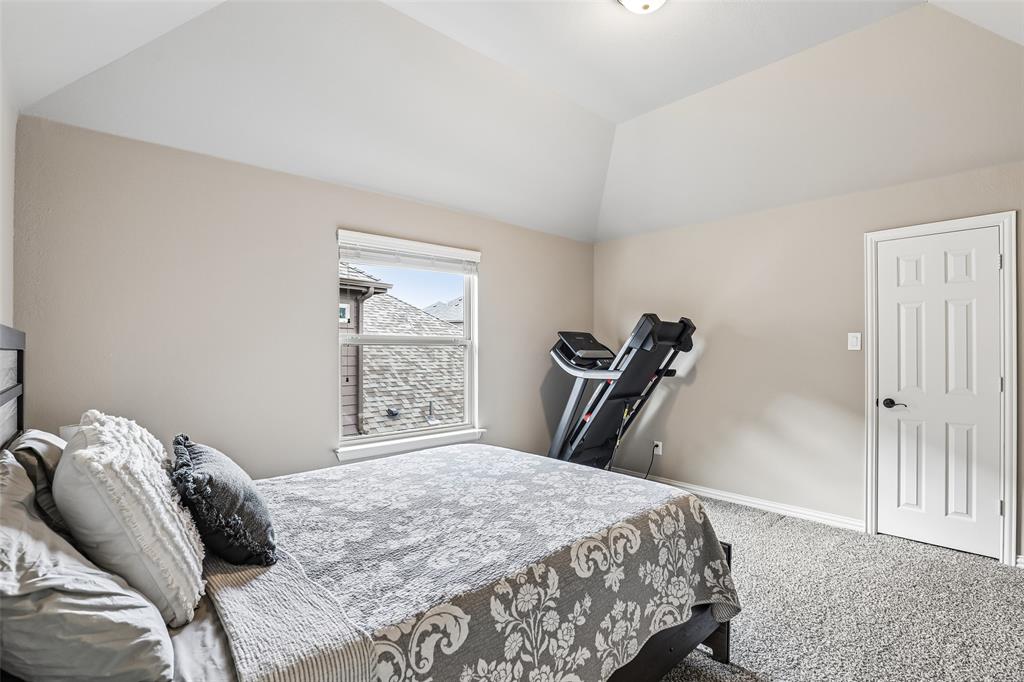 Presidio West - Residential