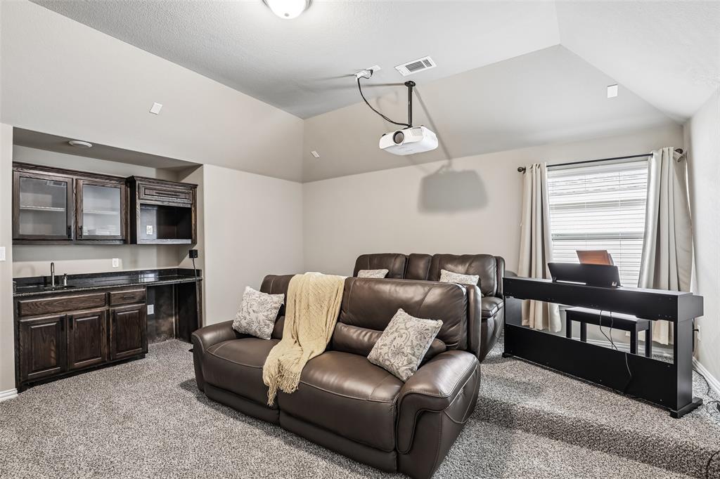 Presidio West - Residential