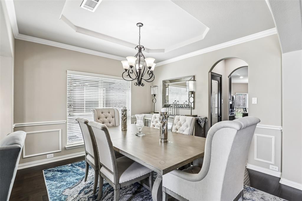 Presidio West - Residential