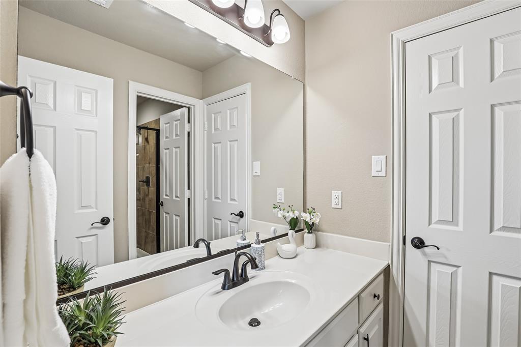 Presidio West - Residential