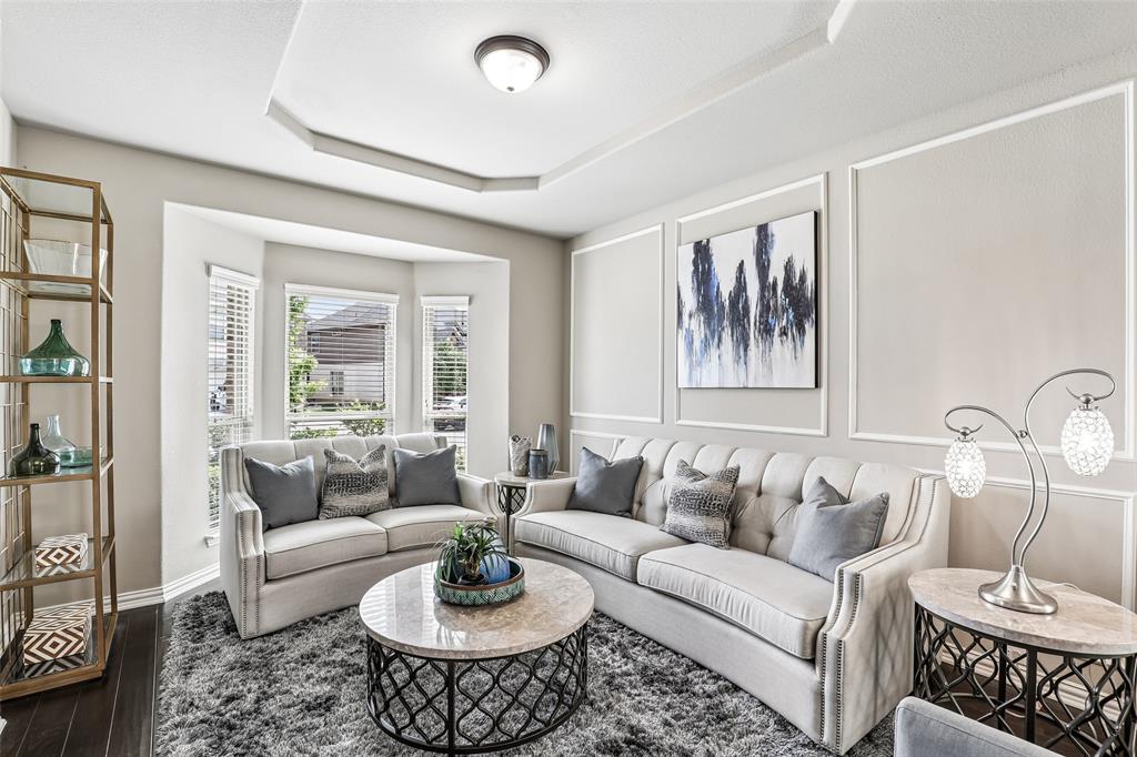 Presidio West - Residential