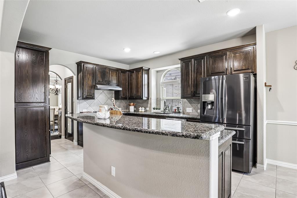 Presidio West - Residential
