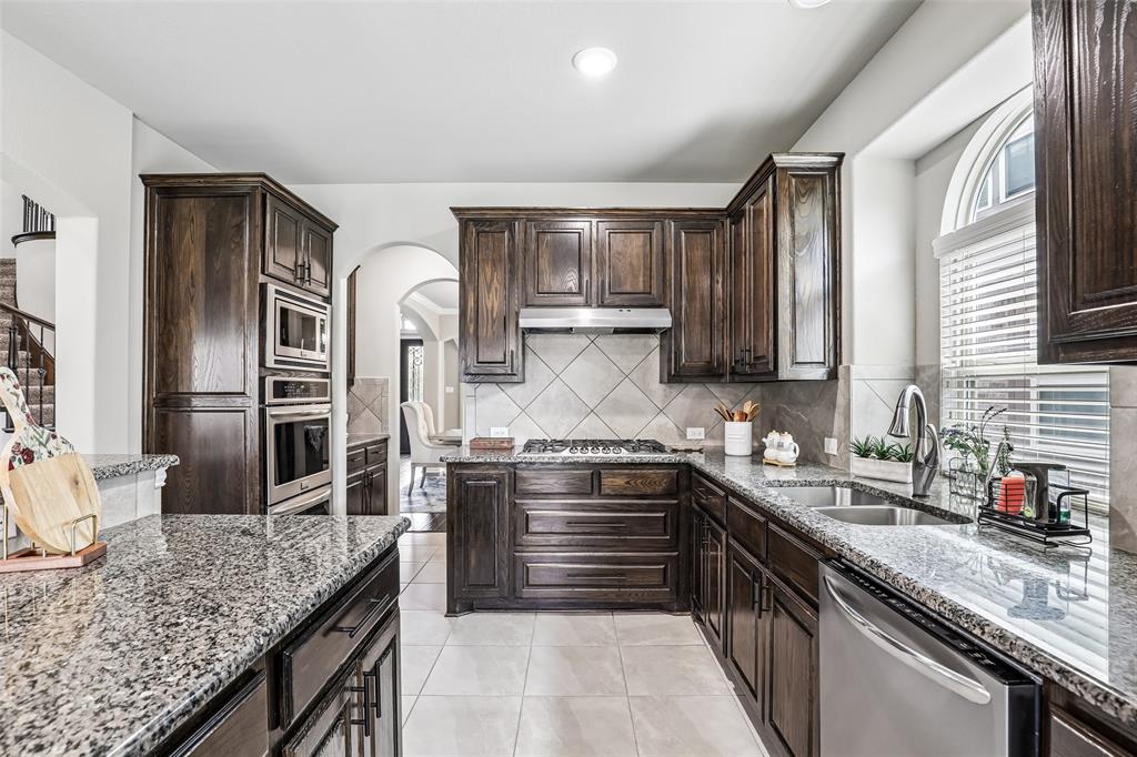 Presidio West - Residential