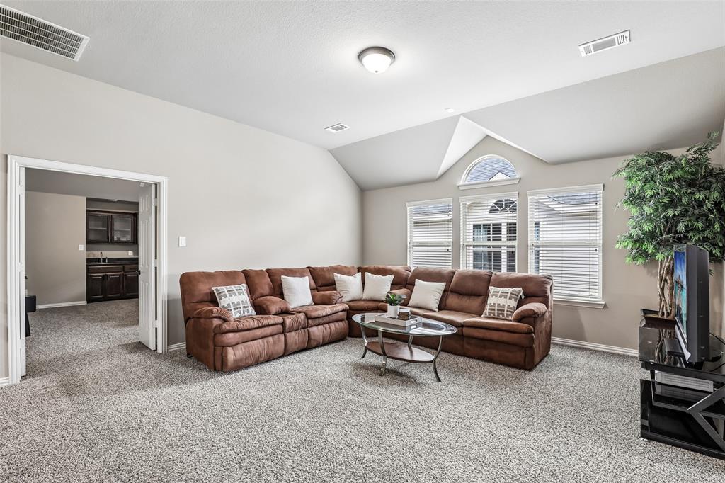 Presidio West - Residential