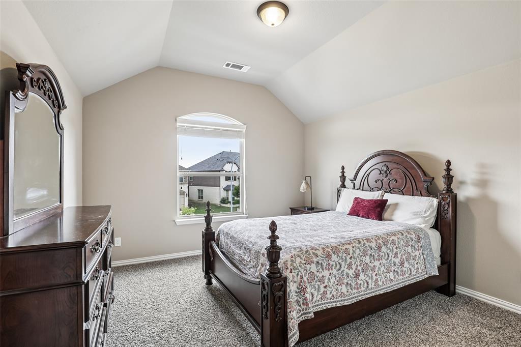 Presidio West - Residential