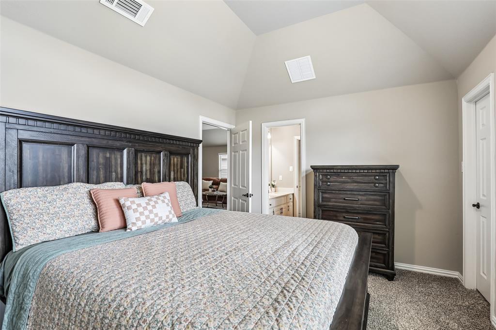 Presidio West - Residential