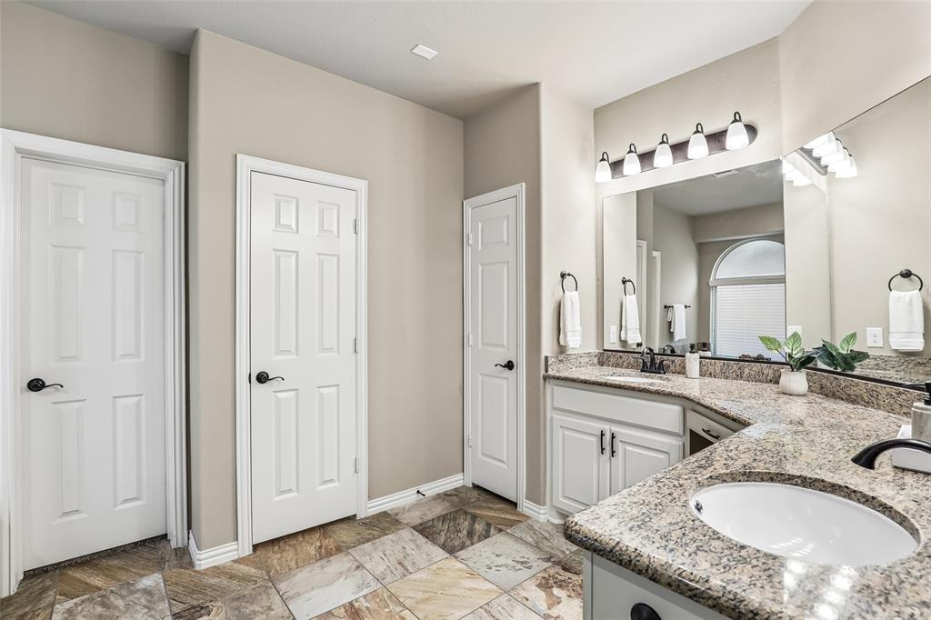 Presidio West - Residential