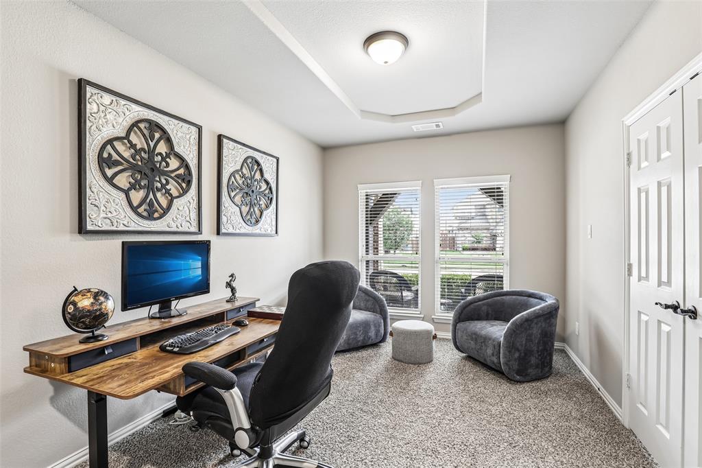 Presidio West - Residential