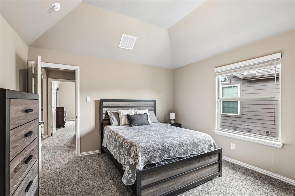 Presidio West - Residential