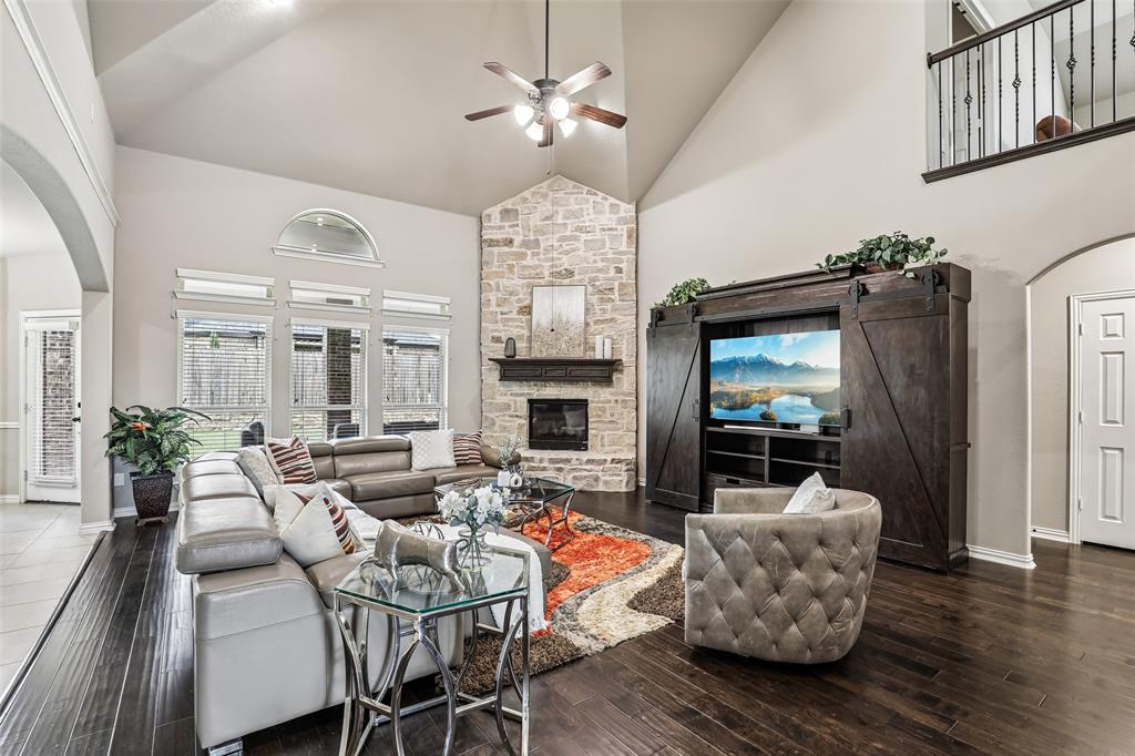Presidio West - Residential