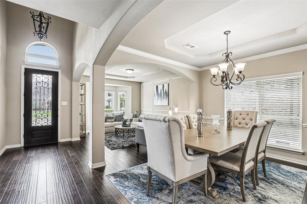 Presidio West - Residential