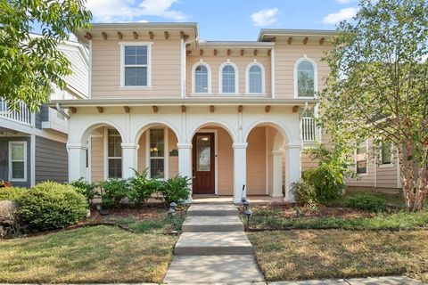 A home in Savannah